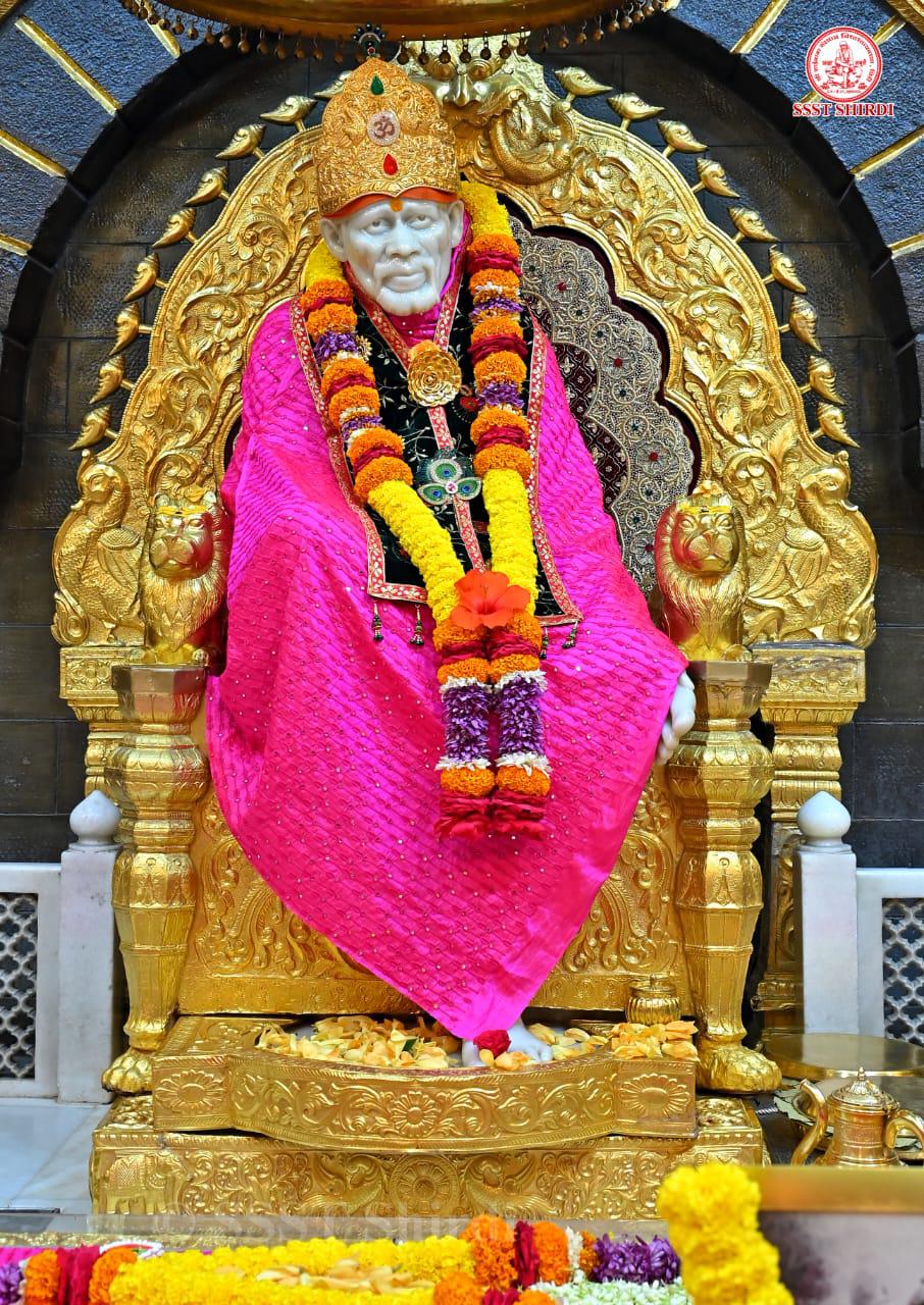 Shri Shirdi SaiBaba